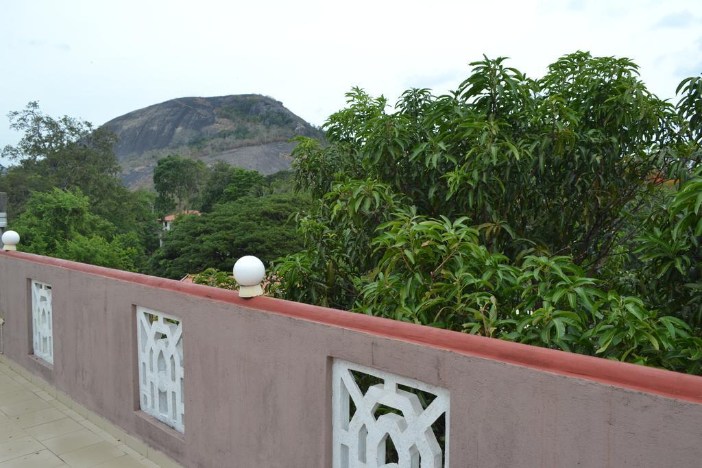 Old Mahawasala Hotel Bambaragaleyaya Værelse billede