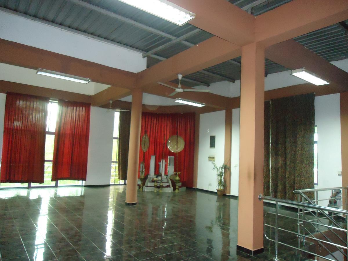 Old Mahawasala Hotel Bambaragaleyaya Eksteriør billede