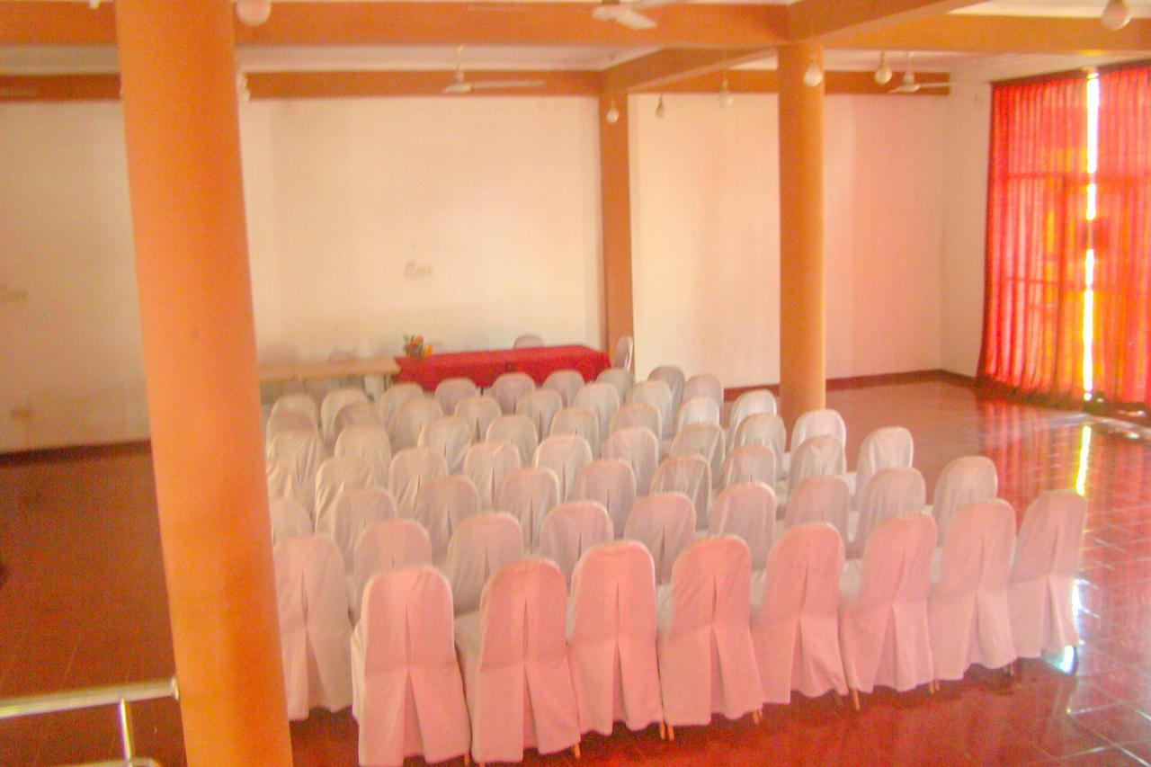 Old Mahawasala Hotel Bambaragaleyaya Eksteriør billede