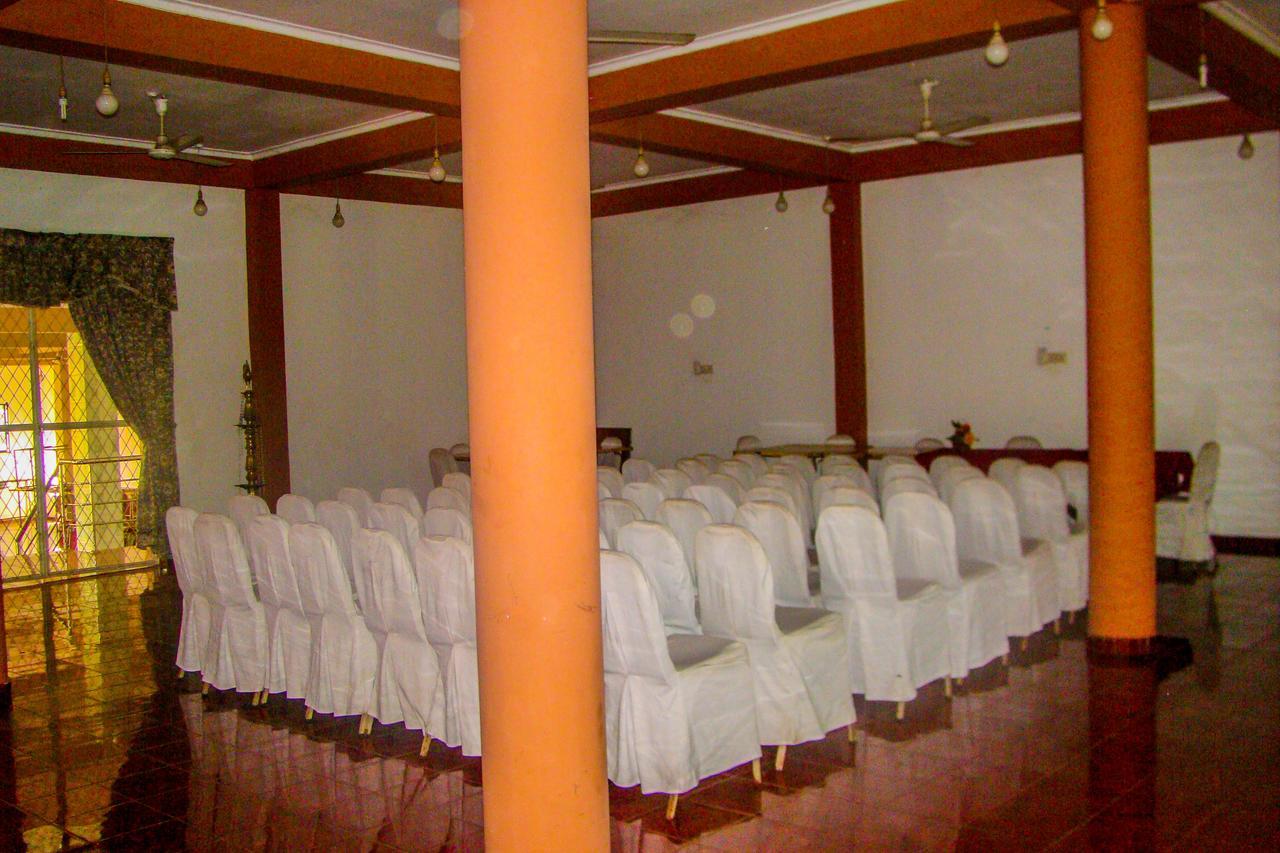 Old Mahawasala Hotel Bambaragaleyaya Eksteriør billede